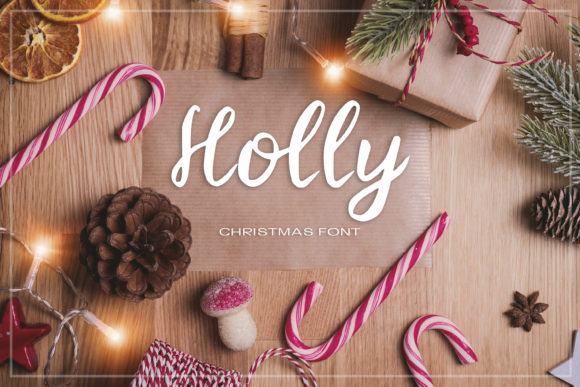 Download Holly - Premium Bundle