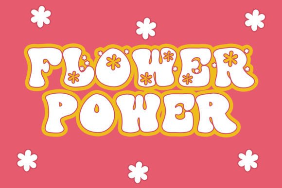 Download Flower Power - Flower power Collection