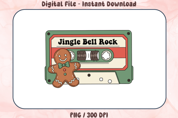 Download Christmas Music Cassette Tapes PNG - Cassette tape Collection