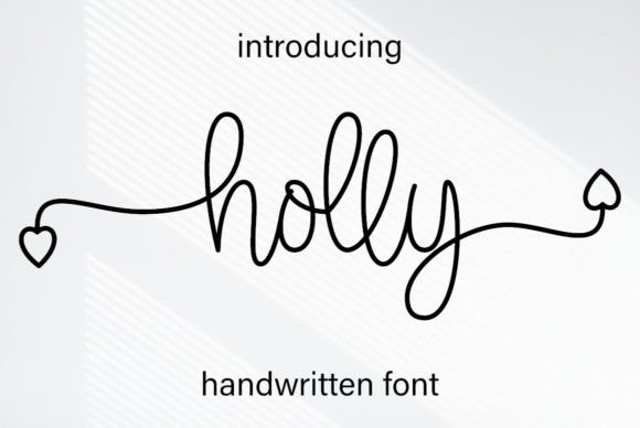 Download Holly - Premium Bundle
